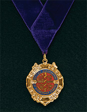 Quartet Gold Medal