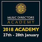 Music Directors Academy