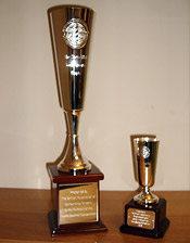 Youth Trophy ACM