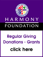 Harmony Foundation - click here