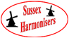 Sussex Harmonsisers