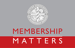 BABS Membership Matters